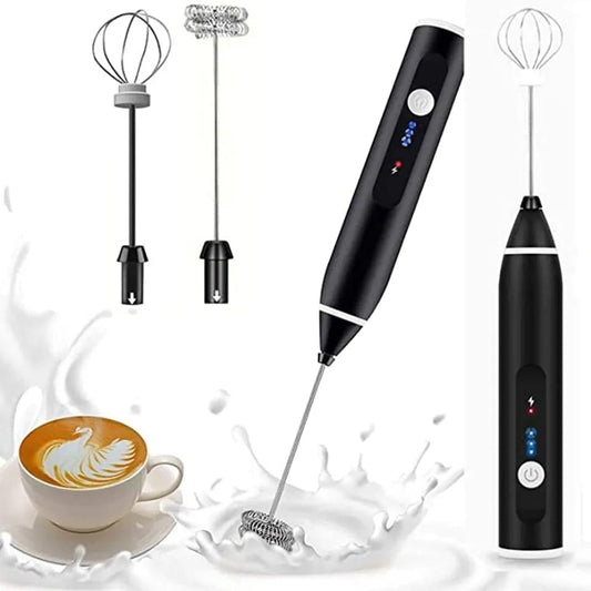 Usb Cofee And Egg Beater
