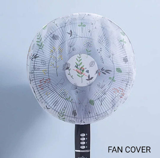 Fan Cover