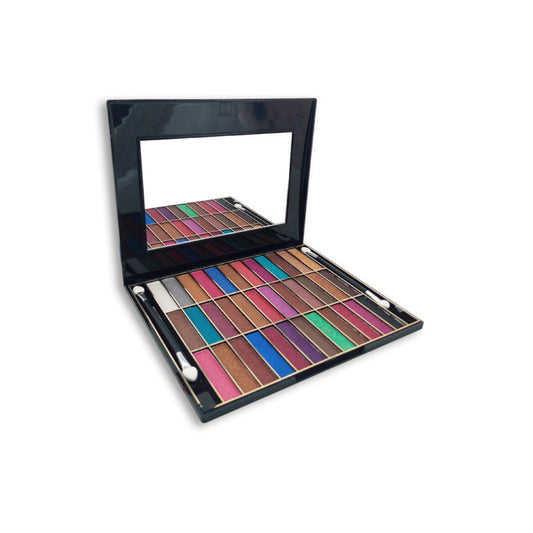 Color Institute 36 Color Professional Eyeshadow Makeup Kit