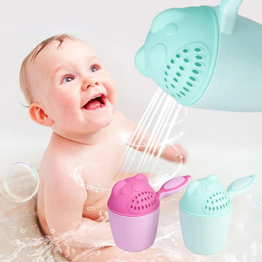 Baby bath 🚿 Mug