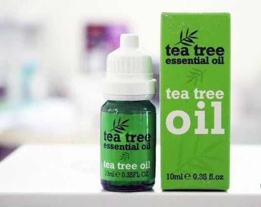 Tea Tree Essential Oil -10 Ml