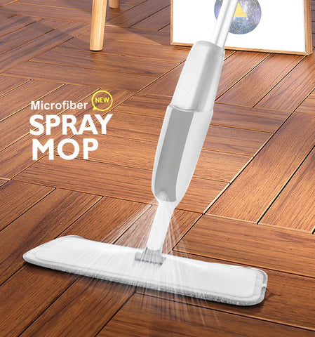 Spray Mop