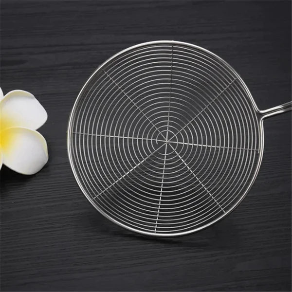 Cooking Oil Strainer