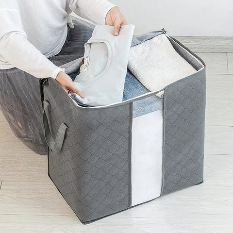 Foldable Easy Storage bag