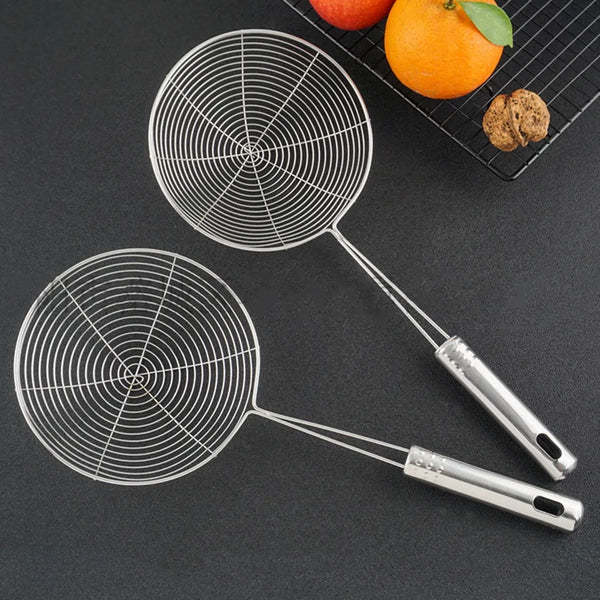 Cooking Oil Strainer