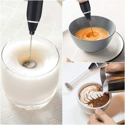 Usb Cofee And Egg Beater