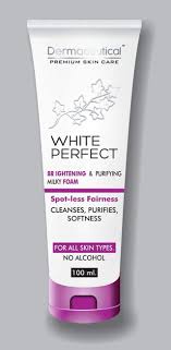 White Perfect Dermacetical Premium Skin Care