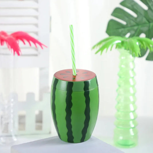 Creative Watermelon Cup