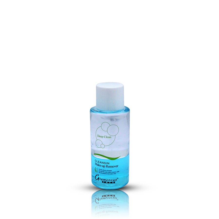 Glamorous Face Makeup Remover