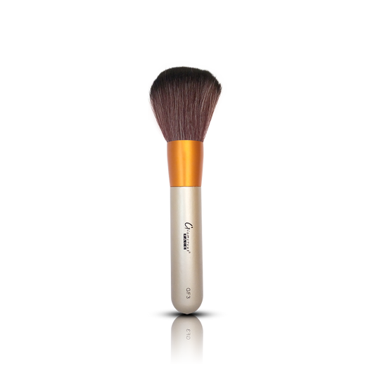Glamorous Face Powder Dusting Makeup Brush (GF.03)