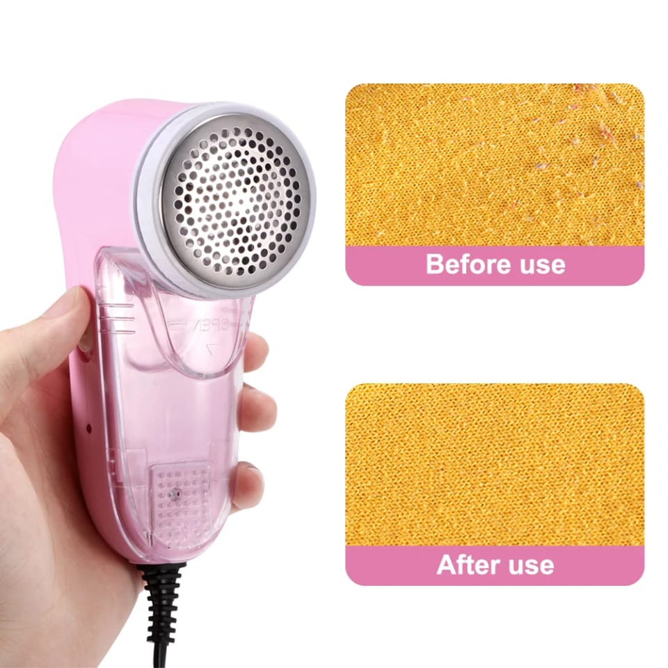 Household Clothes Shaver Fabric Lint Remover