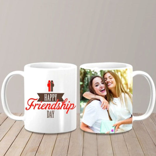 Friendship Day Mug Gift