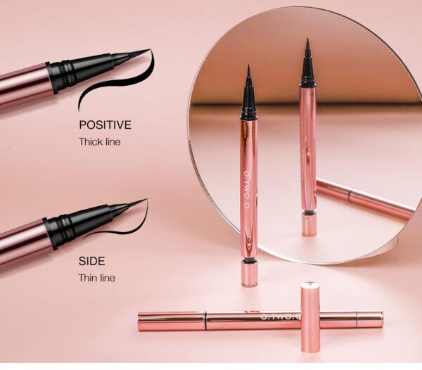 O TWO O 4 In 1 Beauty Eyes Makeup Set