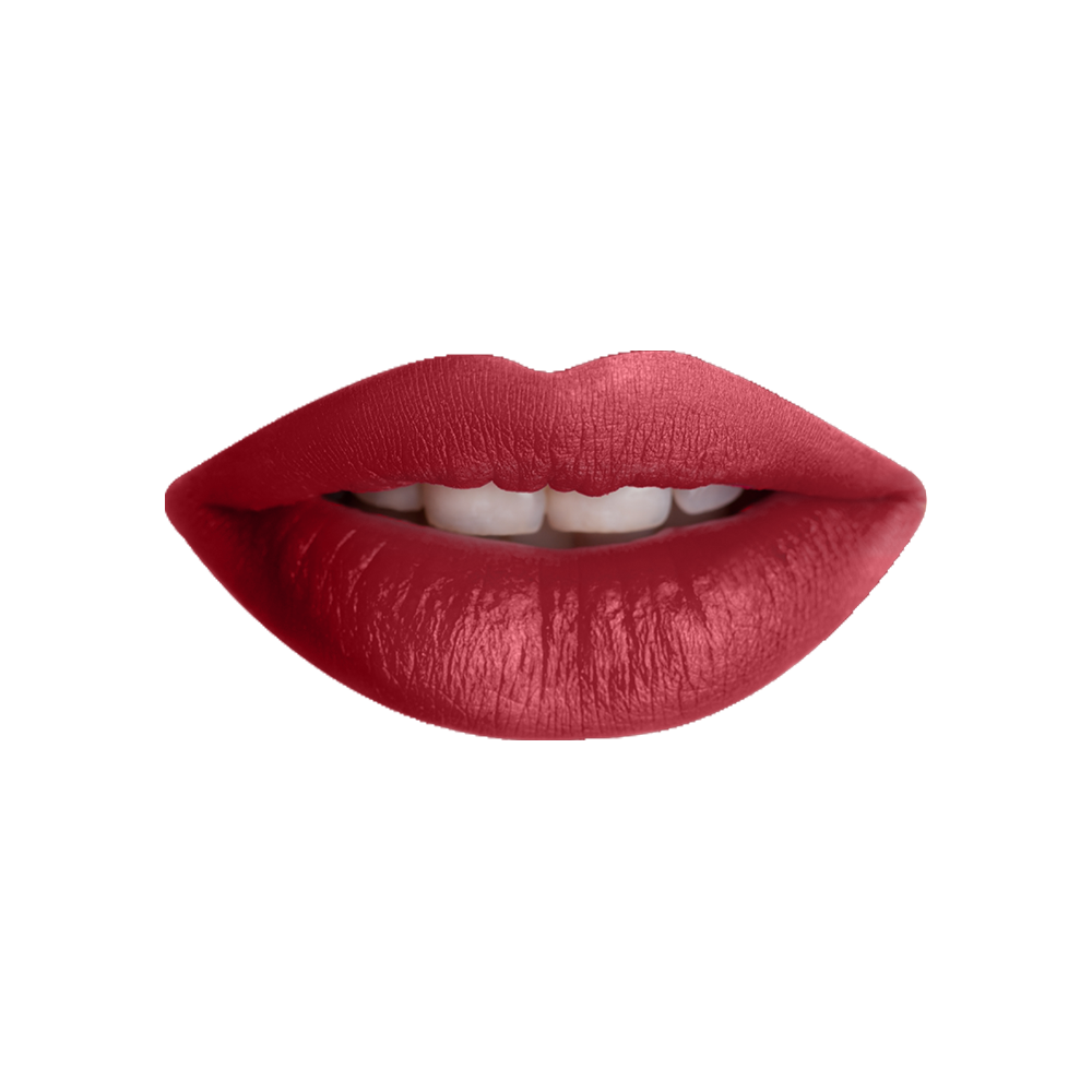 Glamorous Face Moisture Rich Lipstick (Silver Case) (08 Colors)