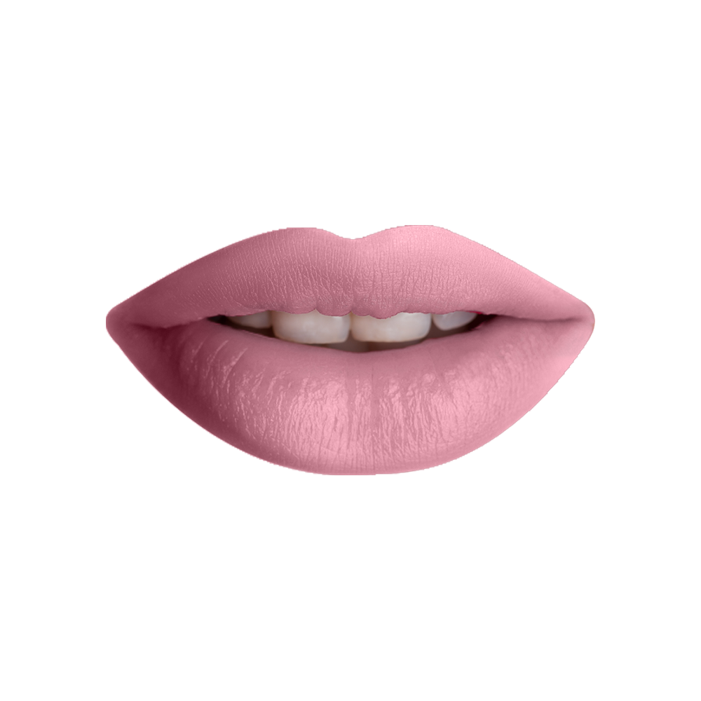 Glamorous Face Moisture Rich Lipstick (Silver Case) (08 Colors)