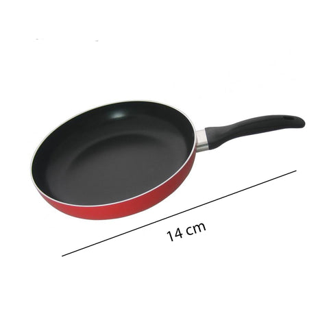 Frying Pan Non-Stick 14 Cm