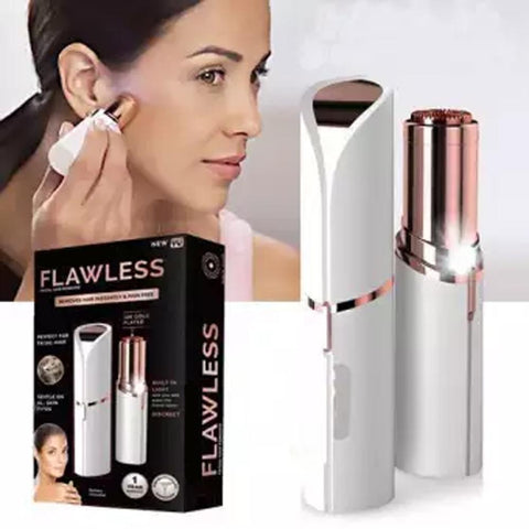 Flawless Hair Removal Machine