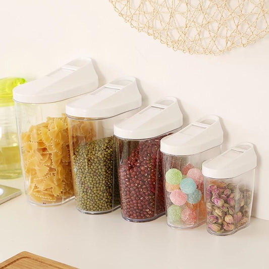 Cereal Food Container