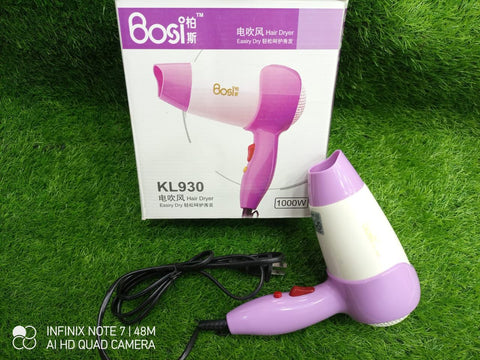 Bosi Hair Dryer KL 930