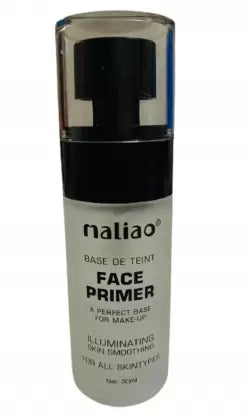 maliao Face primer illuminating skin smoothing makeup base Primer - 30 ml