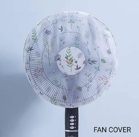 Fan Cover