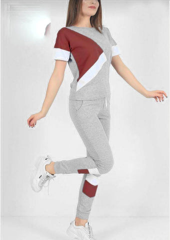 New arrival Summer collection    Artical Name : Gym Track suit summer