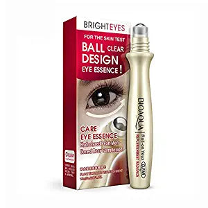 BIOAQUA Anti Eye Wrinkle Removal Roll-On Eye Ball Remove Dark Circles Eyes Skin Care