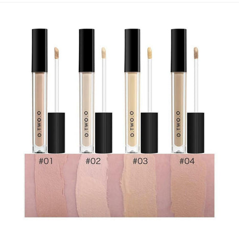 O.Two.O black gold concealer orignal 💯 4 shades available
