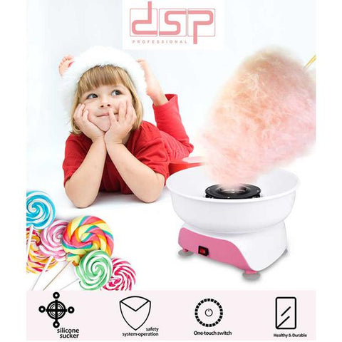 DSP Cotton Candy Maker