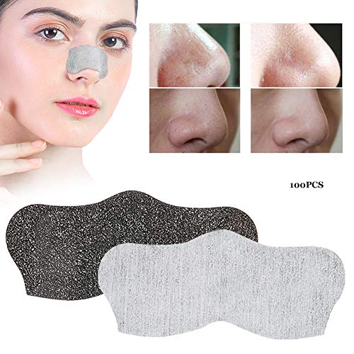 Pig-nose Nose Mask Blackhead Pore Cleanser Face Care Cosmetic Beauty Tool