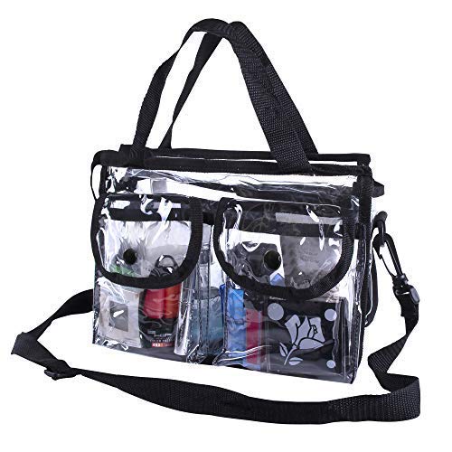 Cosmetic Bag Transparent