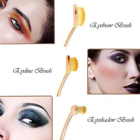 Makeup Brushes Set Beauty Essentials Blackhead Brush Iconic Makeup Starter Kit Tool Eyelash Too