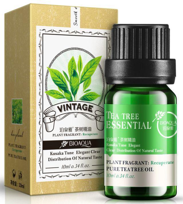 Bioaqua  Pure Tea Tree Oil