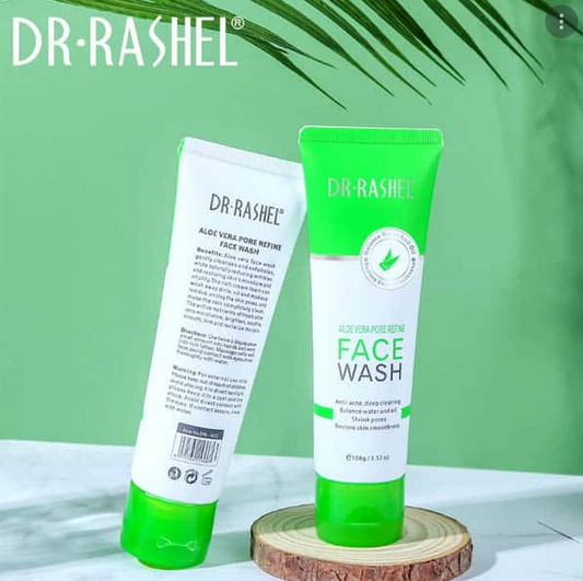 Dr .R face wash Anti Aging Face Wash
