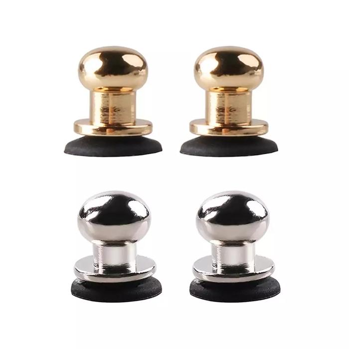 4 Finger Suction Cup Touch Button PUBG Game-Controller 499