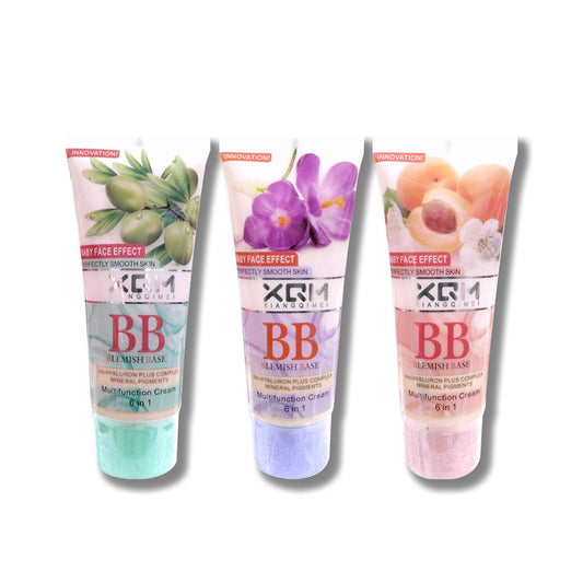XQM BB Cream (591)