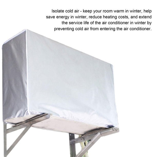 Anti- Corriosn Outdoor Air Conditioner Cover