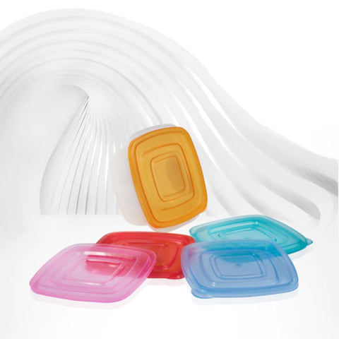 Hike Food Container-Pack of 4