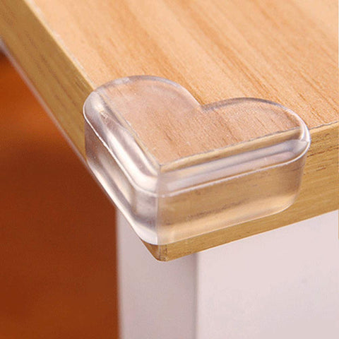 Corner Guards for Tables