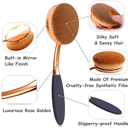 Makeup Brushes Set Beauty Essentials Blackhead Brush Iconic Makeup Starter Kit Tool Eyelash Too