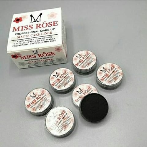 Miss Rose Cake Linear
