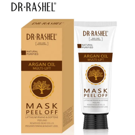 DR.Rashel Argan Oil Multi Lift Mask Peel Off 80ml