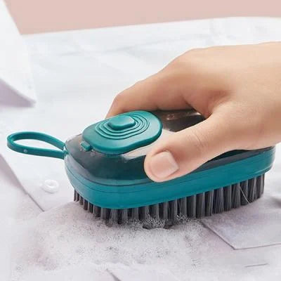 Multifunctional Cleaning Brush with 2 Functions