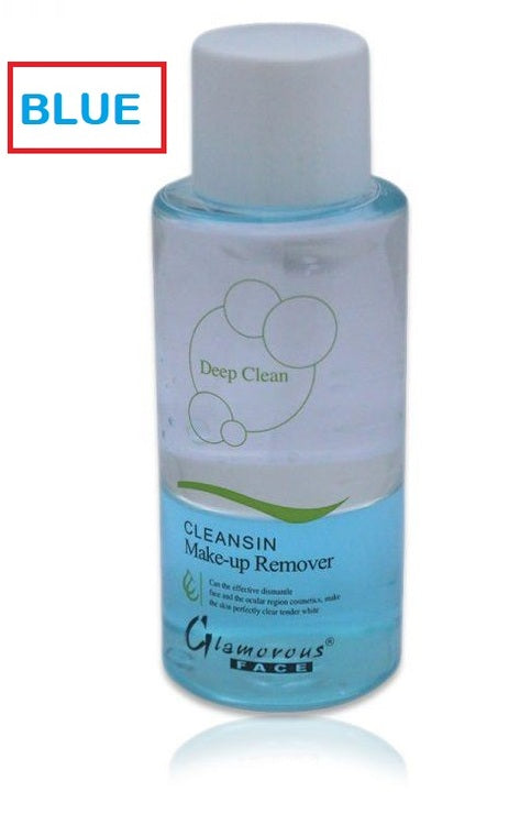 Glamorous Face Deep Cleansing Makeup Remover 120ml