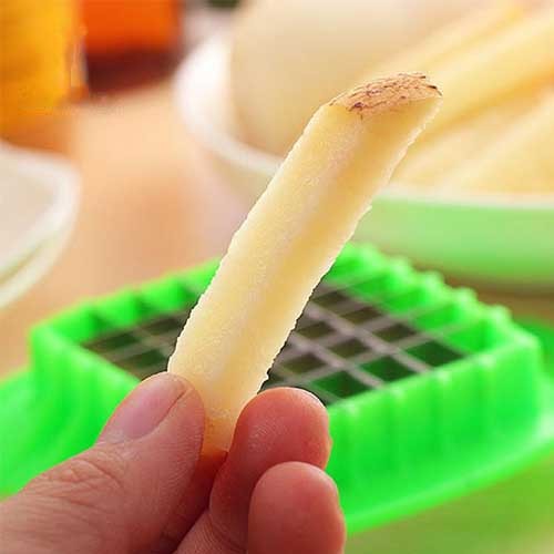 French Fry Cutter