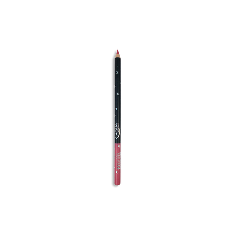 Aqua Color Line Lip Pencil