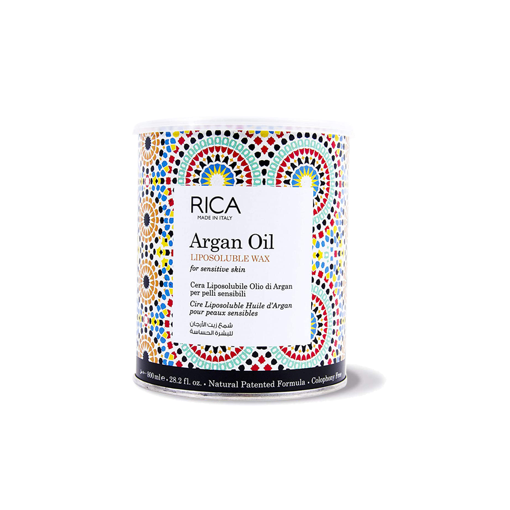 502) Argan Oil Wax 800ml AurDekhao.pk