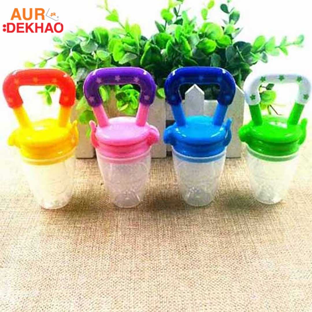 Fruit Pacifier for Babies