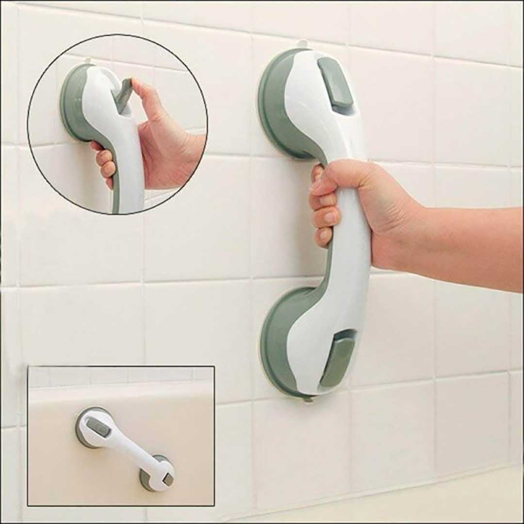 Bathroom Grip Handle – Bathroom Safety Helping Handle