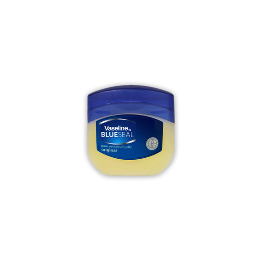 (559) Vaseline Blueseal Pure Petroleum Jelly 50ml (3 Flavours) AurDekhao.pk